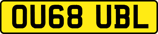 OU68UBL