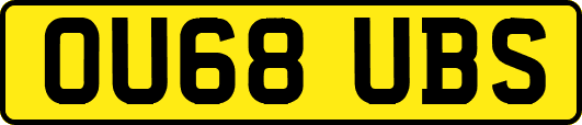 OU68UBS
