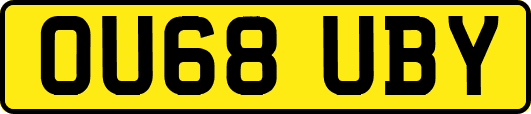 OU68UBY