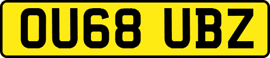 OU68UBZ