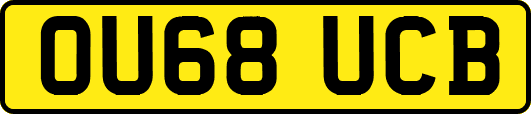 OU68UCB