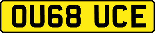 OU68UCE