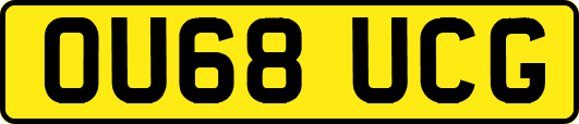 OU68UCG