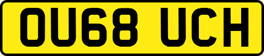 OU68UCH