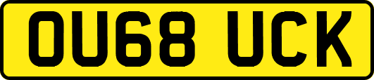 OU68UCK