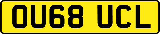 OU68UCL