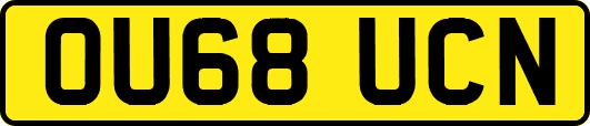 OU68UCN