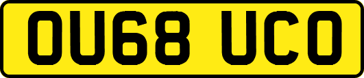 OU68UCO