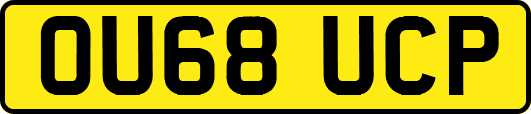 OU68UCP