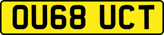 OU68UCT