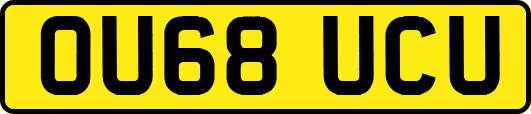 OU68UCU