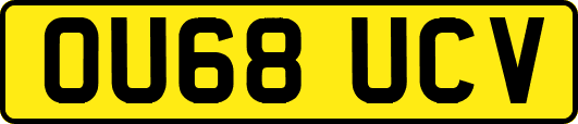 OU68UCV