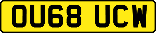 OU68UCW