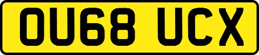 OU68UCX