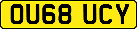 OU68UCY