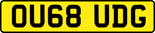 OU68UDG