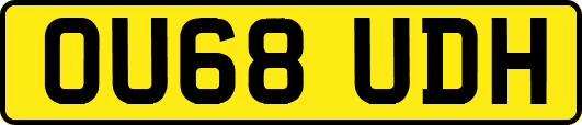 OU68UDH
