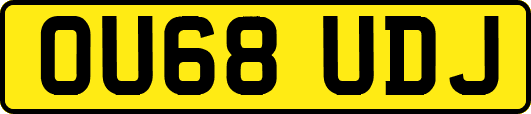 OU68UDJ
