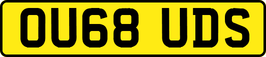 OU68UDS