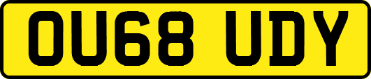 OU68UDY