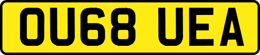 OU68UEA