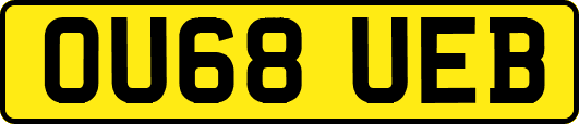 OU68UEB