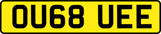 OU68UEE