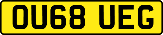 OU68UEG