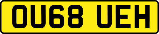 OU68UEH