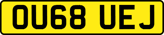 OU68UEJ