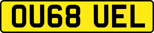 OU68UEL
