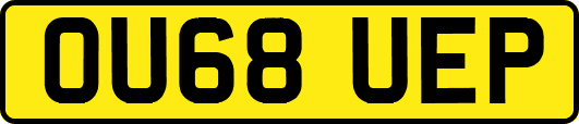 OU68UEP