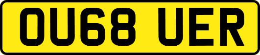 OU68UER