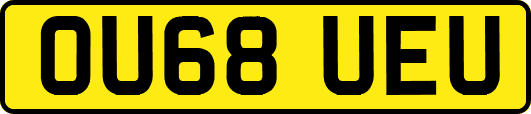 OU68UEU