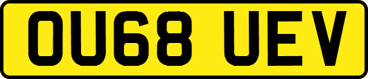 OU68UEV