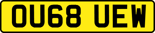 OU68UEW