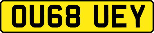 OU68UEY