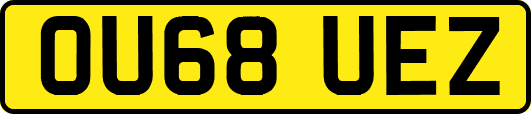 OU68UEZ