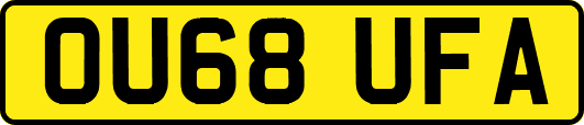 OU68UFA