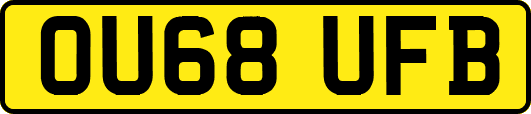 OU68UFB