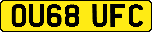 OU68UFC