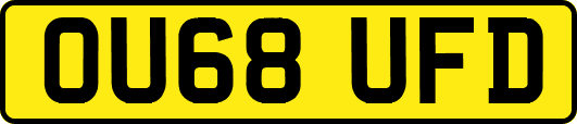 OU68UFD