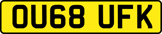 OU68UFK
