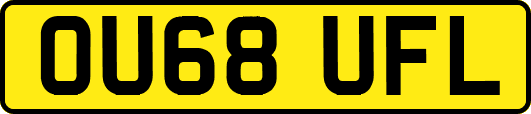 OU68UFL