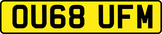 OU68UFM