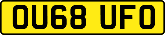 OU68UFO