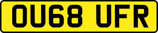 OU68UFR