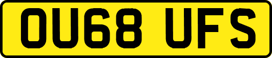 OU68UFS