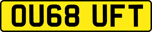 OU68UFT