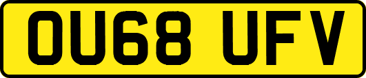OU68UFV